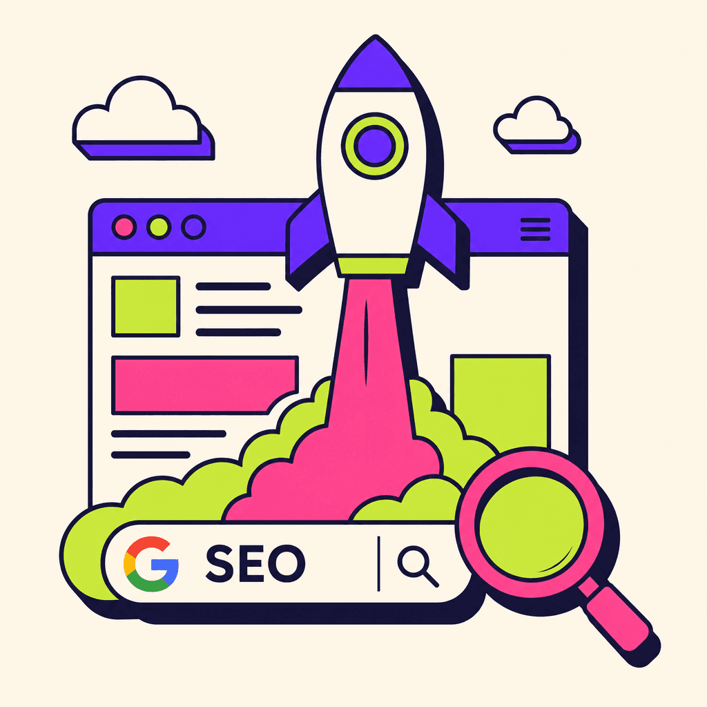 3 · Publish and sell